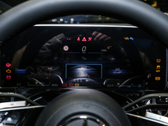 2024款 E 300 L 豪华型