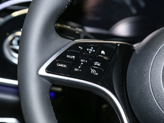 2024款 E 300 L 豪华型