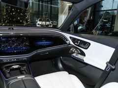 2024款 E 300 L 豪华型