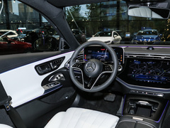 2024款 E 300 L 豪华型
