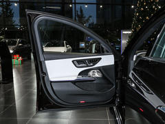 2024款 E 300 L 豪华型