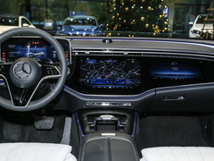 2024款 E 300 L 豪华型