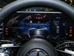 2024款 E 300 L 豪华型