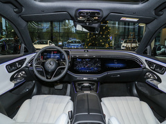2024款 E 300 L 豪华型