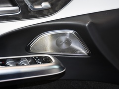 2024款 E 300 L 豪华型
