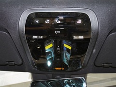 2024款 E 300 L 豪华型