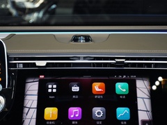 2024款 E 300 L 豪华型