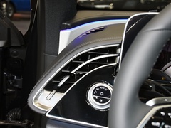 2024款 E 300 L 豪华型