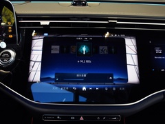 2024款 E 300 L 豪华型