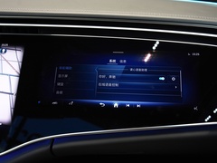 2024款 E 300 L 豪华型