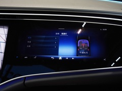 2024款 E 300 L 豪华型