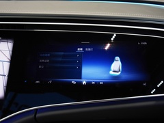 2024款 E 300 L 豪华型