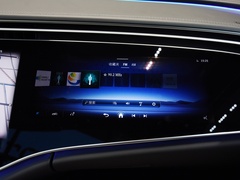 2024款 E 300 L 豪华型