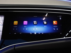 2024款 E 300 L 豪华型