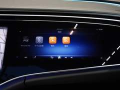 2024款 E 300 L 豪华型