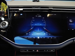 2024款 E 300 L 豪华型