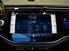 2024款 E 300 L 豪华型