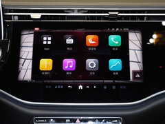 2024款 E 300 L 豪华型