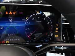 2024款 E 300 L 豪华型