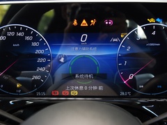 2024款 E 300 L 豪华型