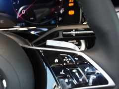 2024款 E 300 L 豪华型