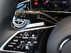 2024款 E 300 L 豪华型