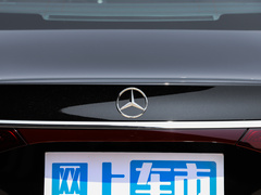 2024款 E 300 L 豪华运动型