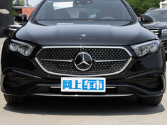 2024款 E 300 L 豪华运动型