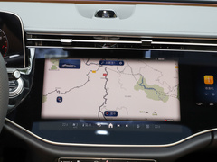 2024款 E 300 L 豪华运动型