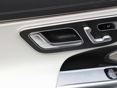 2024款 E 300 L 尊贵型