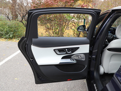 2024款 E 300 L 尊贵型