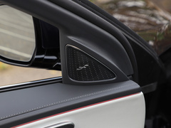 2024款 E 300 L 尊贵型