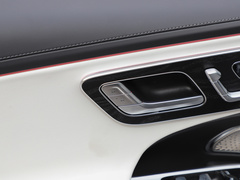 2024款 E 300 L 尊贵型