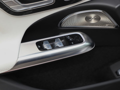 2024款 E 300 L 尊贵型
