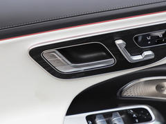 2024款 E 300 L 尊贵型