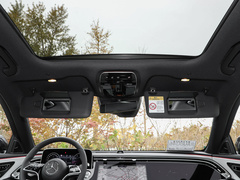 2024款 E 300 L 尊贵型