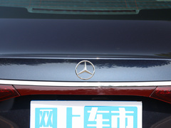 2024款 E 300 L 尊贵运动型