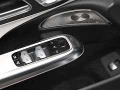 2024款 E 300 L 尊贵运动型