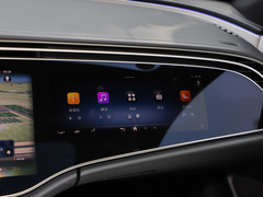 2024款 E 300 L 尊贵运动型