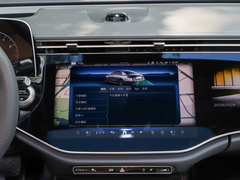 2024款 E 300 L 尊贵运动型