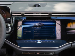 2024款 E 300 L 尊贵运动型