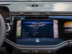 2024款 E 300 L 尊贵运动型