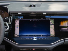 2024款 E 300 L 尊贵运动型