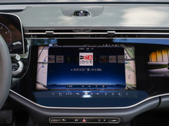 2024款 E 300 L 尊贵运动型
