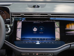 2024款 E 300 L 尊贵运动型