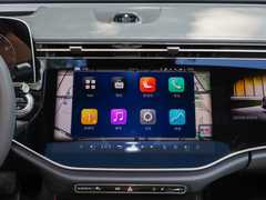 2024款 E 300 L 尊贵运动型