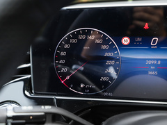 2024款 E 300 L 尊贵运动型