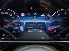2024款 E 300 L 尊贵运动型