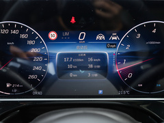 2024款 E 300 L 尊贵运动型