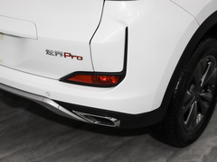 2024款 炫界pro 1.5T CVT尊贵版 